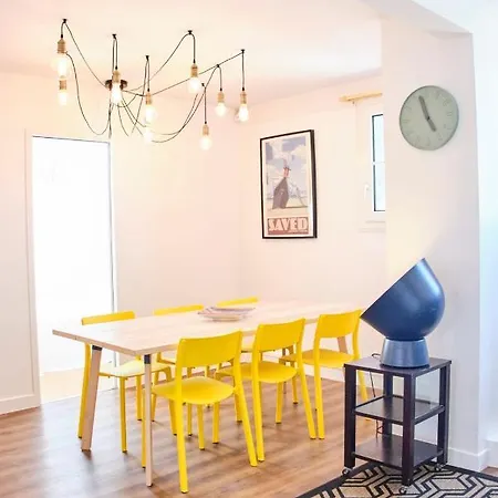 3 Bedrooms Hypercenter Terrace And Parking