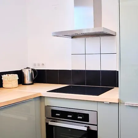 Apartment 3 Bedrooms Hypercenter Terrace And Parking *