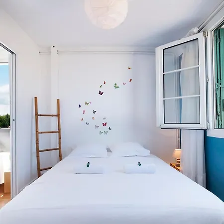 Appartement 3 Bedrooms Hypercenter Terrace&parking Biarritz
