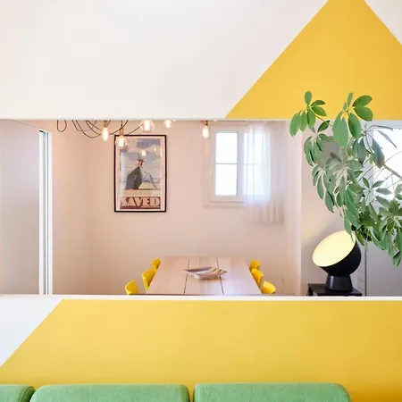3 Bedrooms Hypercenter Terrace&parking Biarritz