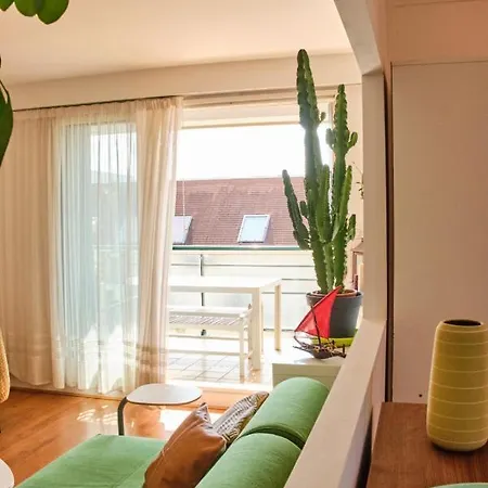 3 Bedrooms Hypercenter Terrace&parking * Biarritz