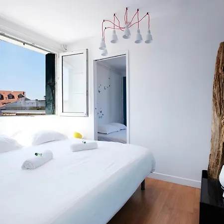 3 Bedrooms Hypercenter Terrace&parking Appartement *